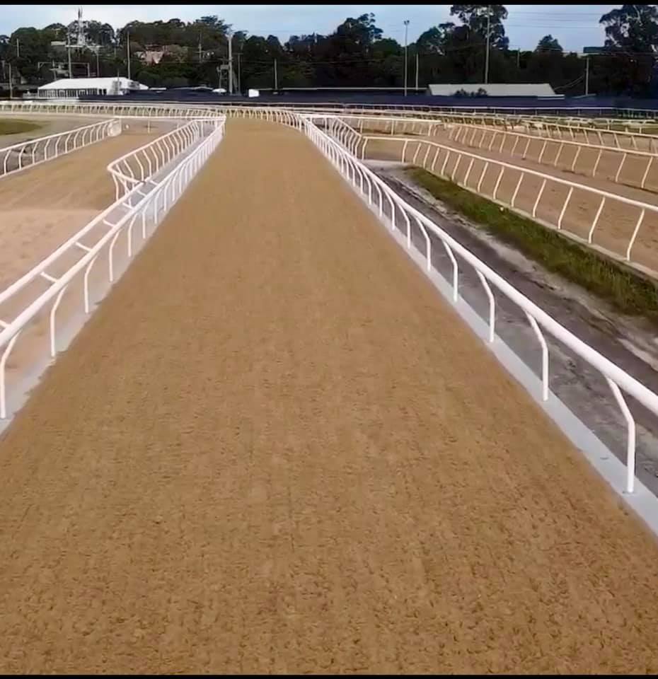 Riccarton’s synthetic track debate heats up as roadshow heads south