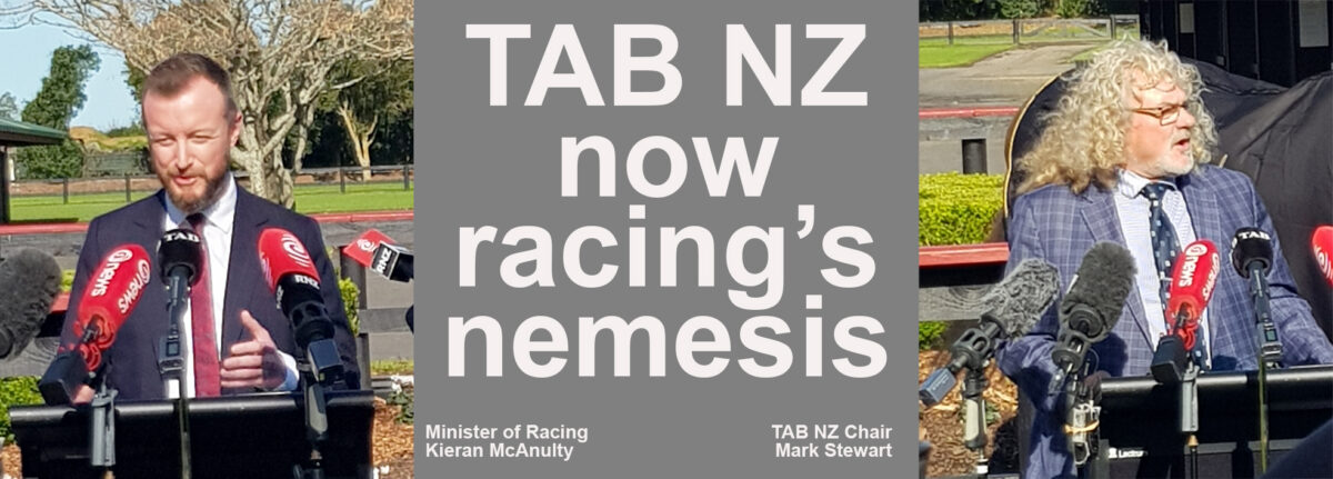 NZ racing again its own worst enemy