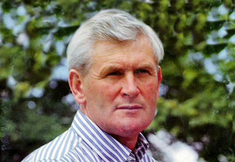The Sir Patrick Hogan genius played its part in the breeding of Ka Ying Rising